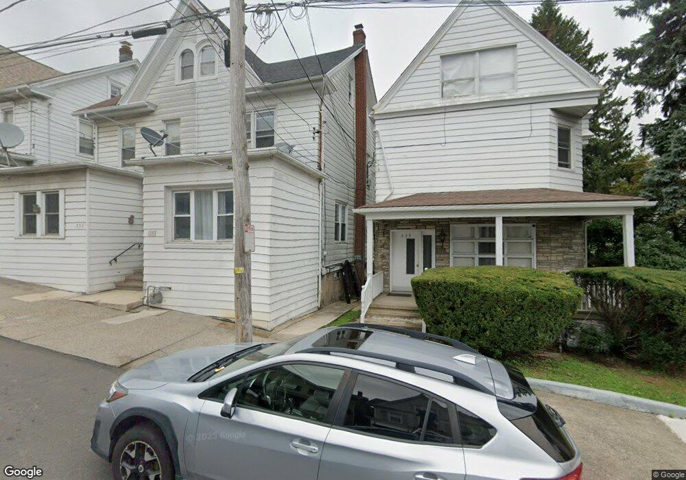 531 N Laurel St, Hazleton, PA 18201 - photo 1