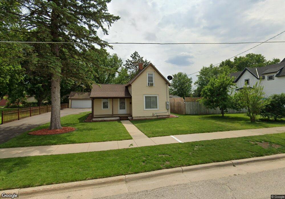 229 W 4th St, Zumbrota, MN 55992 - photo 1