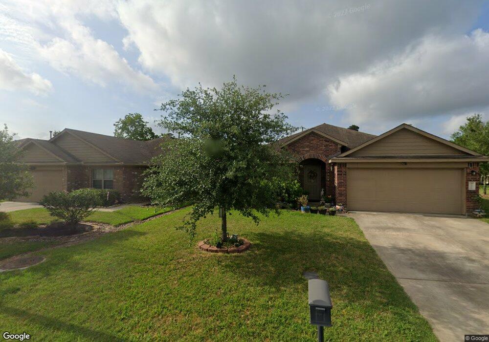 7275 Basque Country Dr, Magnolia, TX 77354 - photo 1