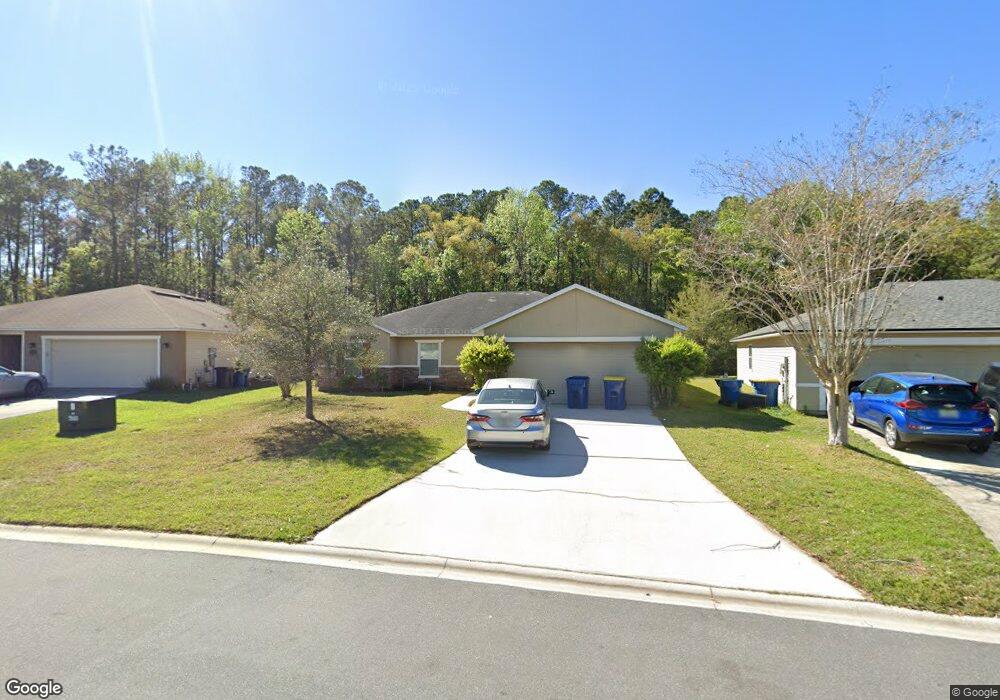 11760 Pleasant Creek Dr, Jacksonville, FL 32218 - photo 1