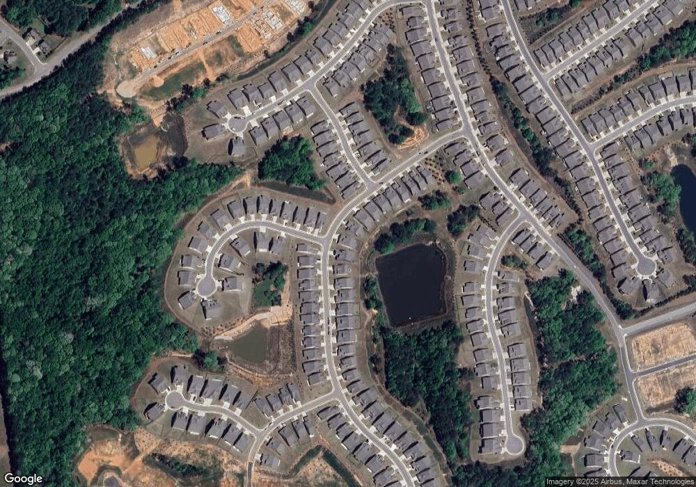 155 Huron Ln, Hoschton, GA 30548 - photo 1