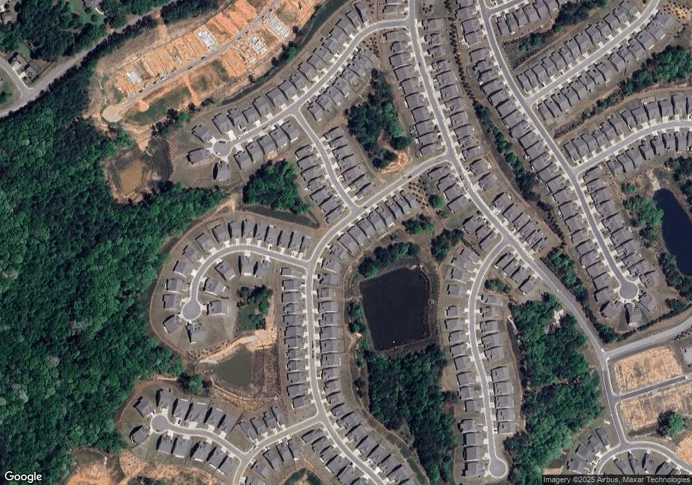 125 Huron Ln, Hoschton, GA 30548 - photo 1