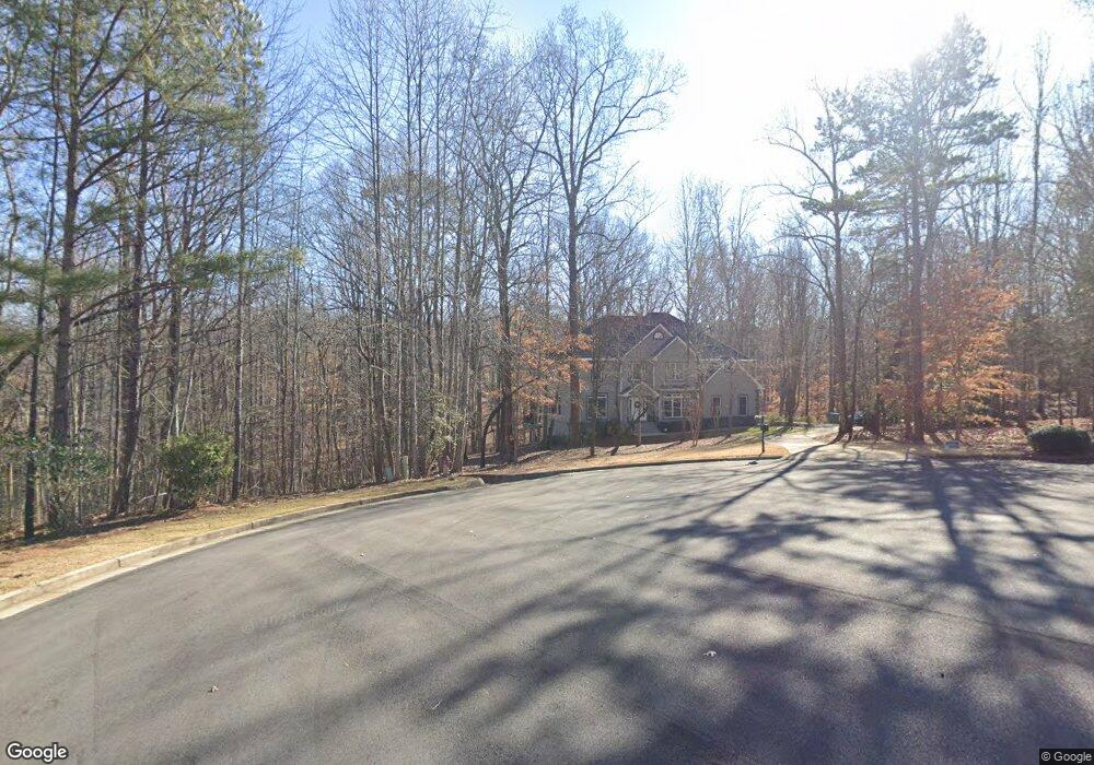 1020 Tybee Trace, Athens, GA 30606 - photo 1