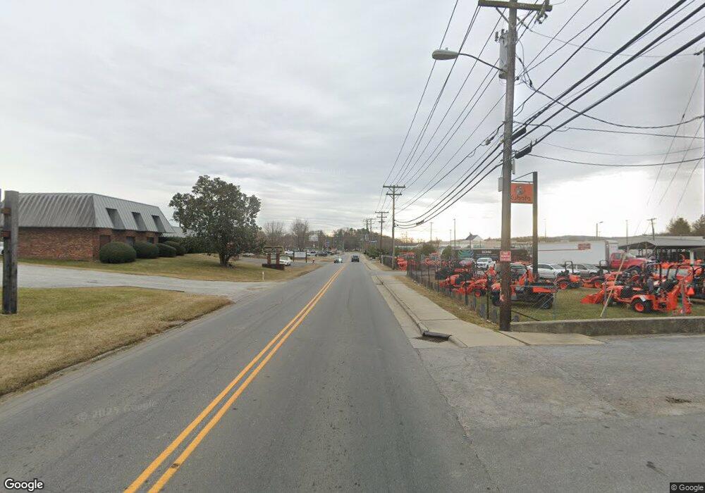 229 Duncan Hill Rd, Hendersonville, NC 28792 - photo 1