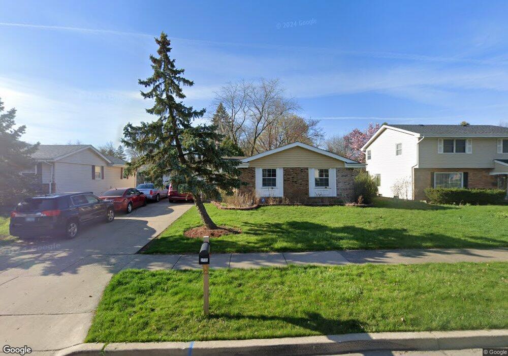 2705 Lydia St, Waukegan, IL 60085 - photo 1