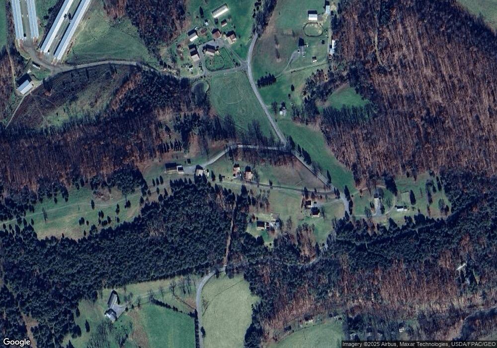 2288 Upper Patterson Creek Rd, Keyser, WV 26726 - photo 1