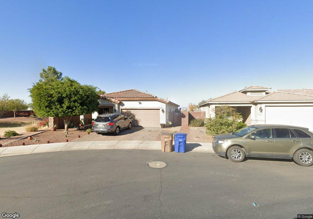 958 W Banyan Ave, San Tan Valley, AZ 85140 - photo 1