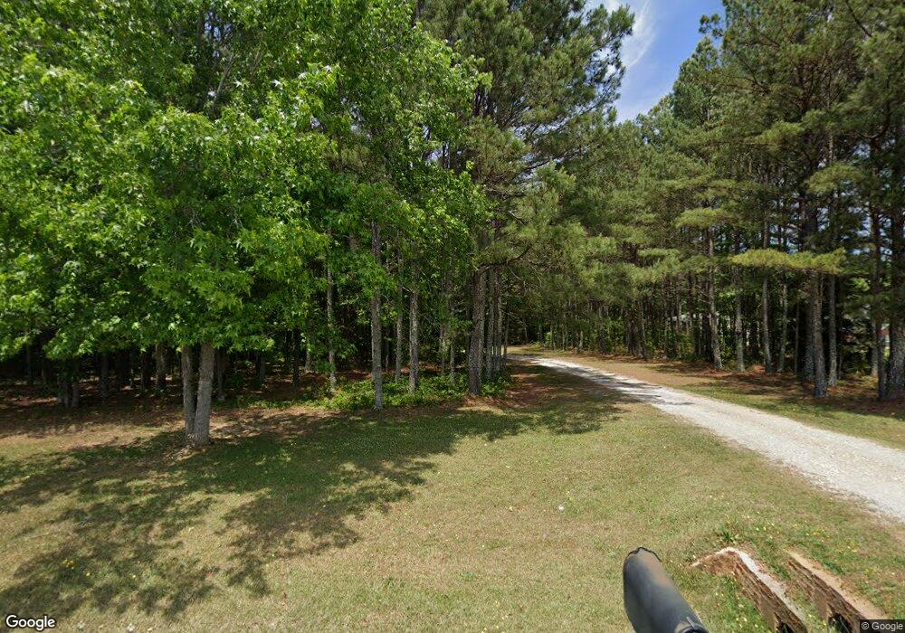 1087 Standing Rock Rd, Senoia, GA 30276 - photo 1