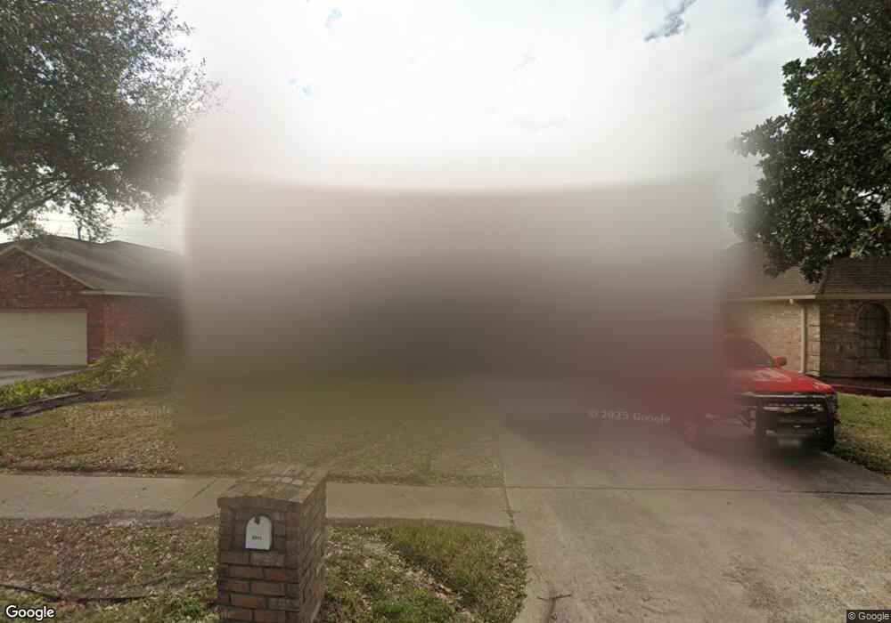 8911 Arlington Forest Dr, Houston, TX 77088 - photo 1