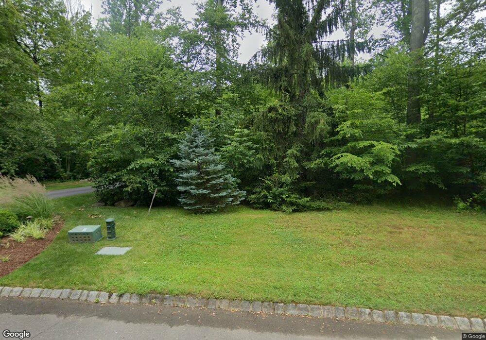 21 Running Cedar Rd, Princeton, NJ 08540 - photo 1