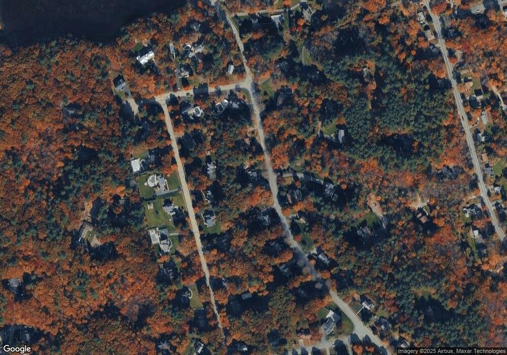 32 Tower Hill Rd, North Reading, MA 01864 - photo 1