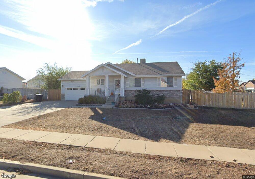 2983 W 1400 N, Clearfield, UT 84015 - photo 1