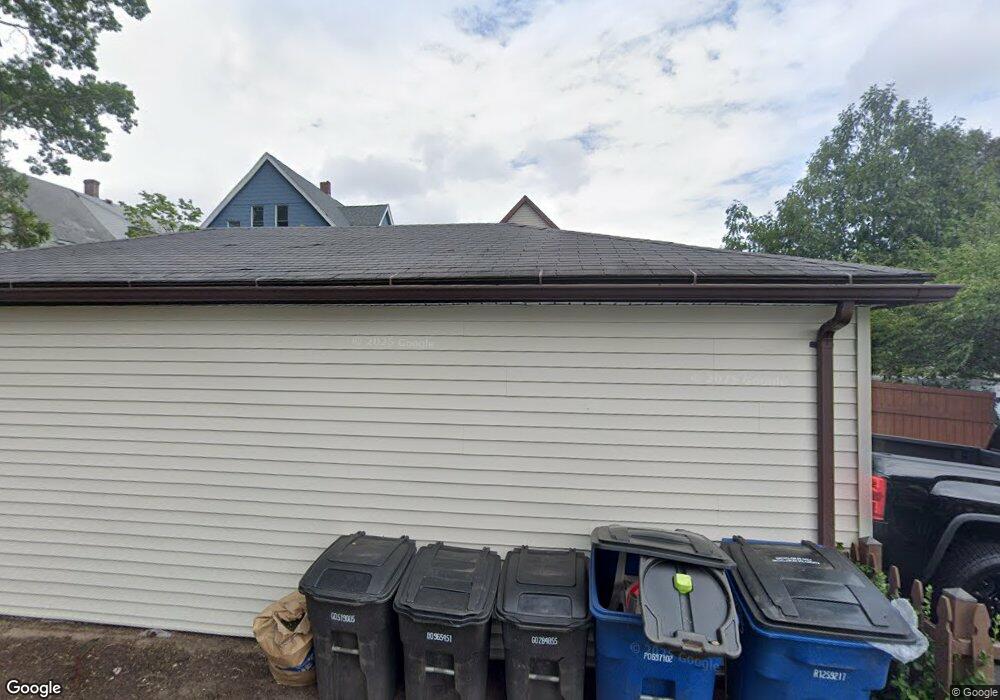 256 Clinton Ave, New Haven, CT 06513 - photo 1