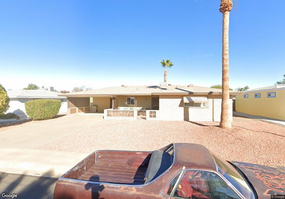 5652 E Duncan St, Mesa, AZ 85205 - photo 1