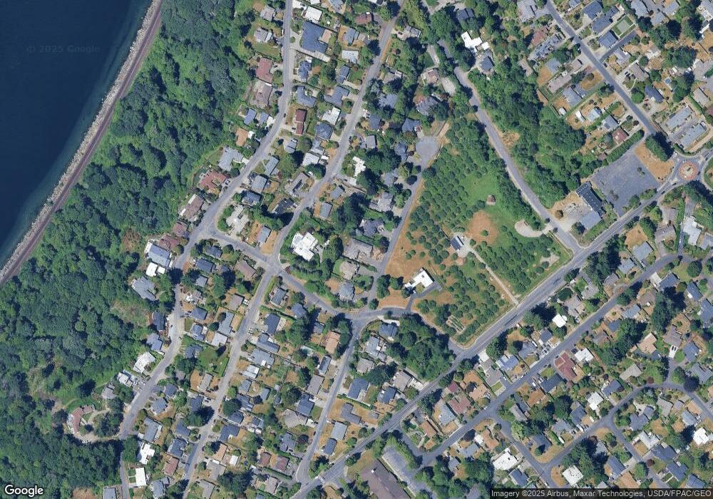 3918 Curran Ln W, University Place, WA 98466 - photo 1