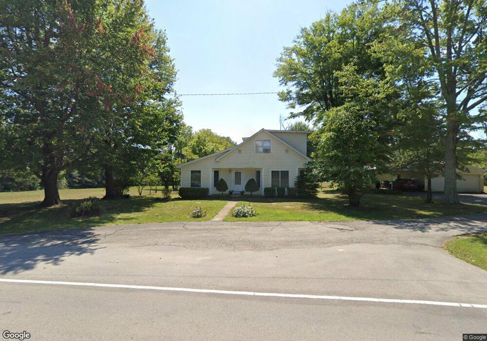 4455 W 200 S, Columbus, IN 47201 - photo 1