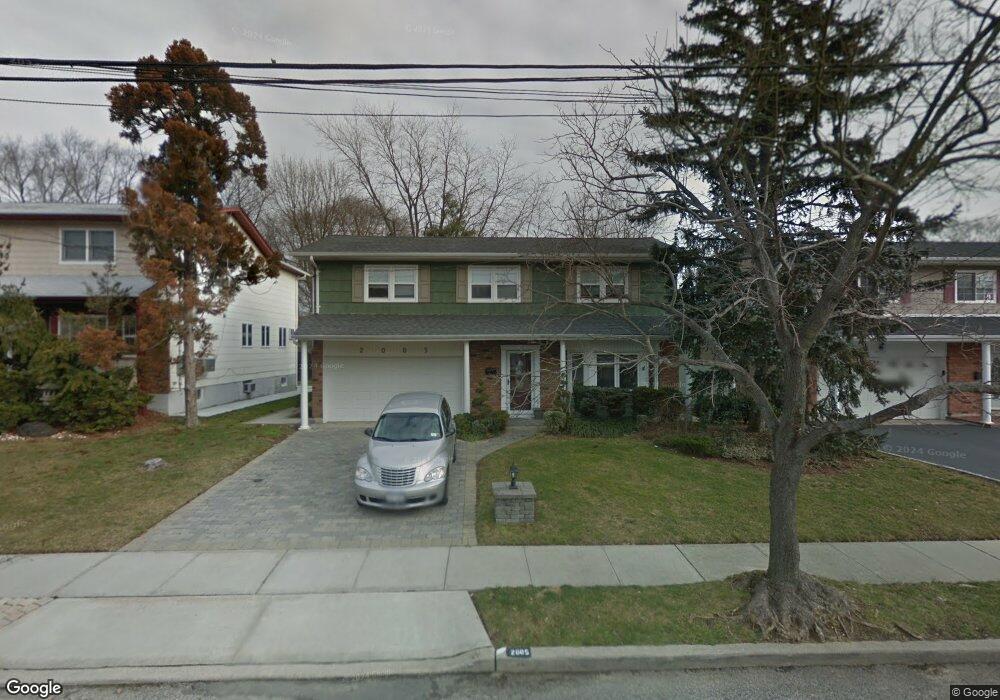 2005 Henry St, North Bellmore, NY 11710 - photo 1