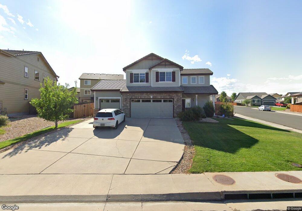 12991 Syracuse St, Thornton, CO 80602 - photo 1