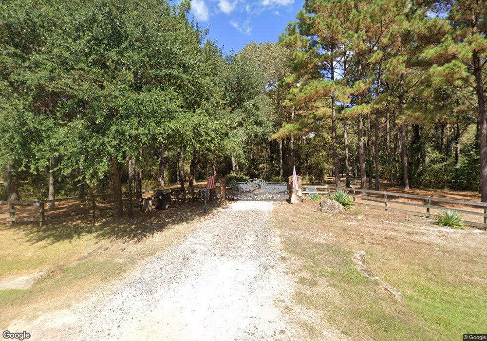 28984 Joseph Rd, Hockley, TX 77447 - photo 1