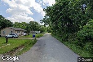 TBD N 40th, Okay, OK 74446