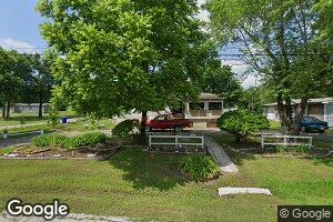3900 E 72nd, Okay, OK 74446