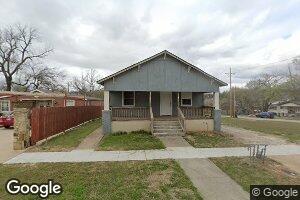 8 S Phoenix Ave, Tulsa, OK 74127