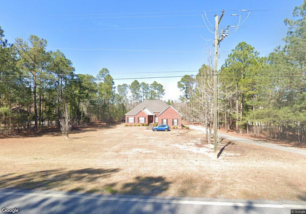 960 Chapman Dr, Macon, GA 31211 - photo 1