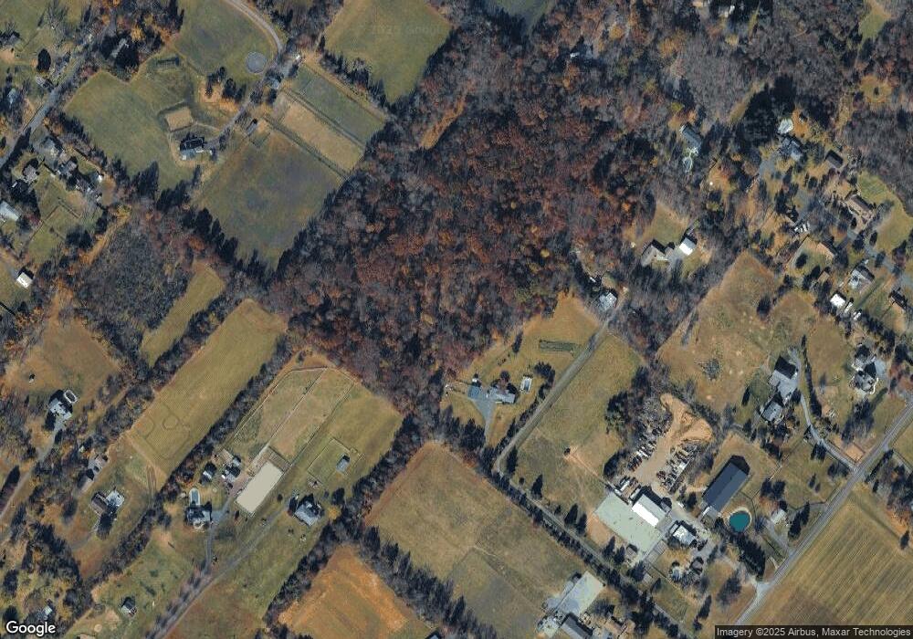 3783 Stump Rd, Doylestown, PA 18902 - photo 1