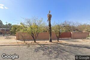 3026 E Eastland St, Tucson, AZ 85716