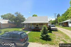 110 W School St, Absarokee, MT 59001