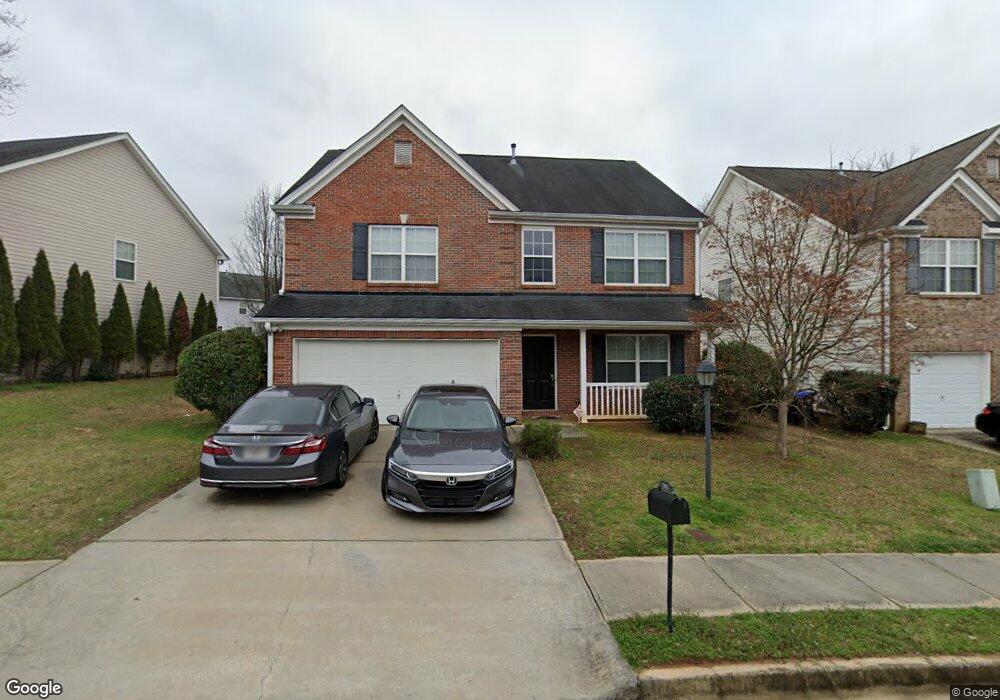 903 Hawthorn Ln unit 3B, Grayson, GA 30017 - photo 1