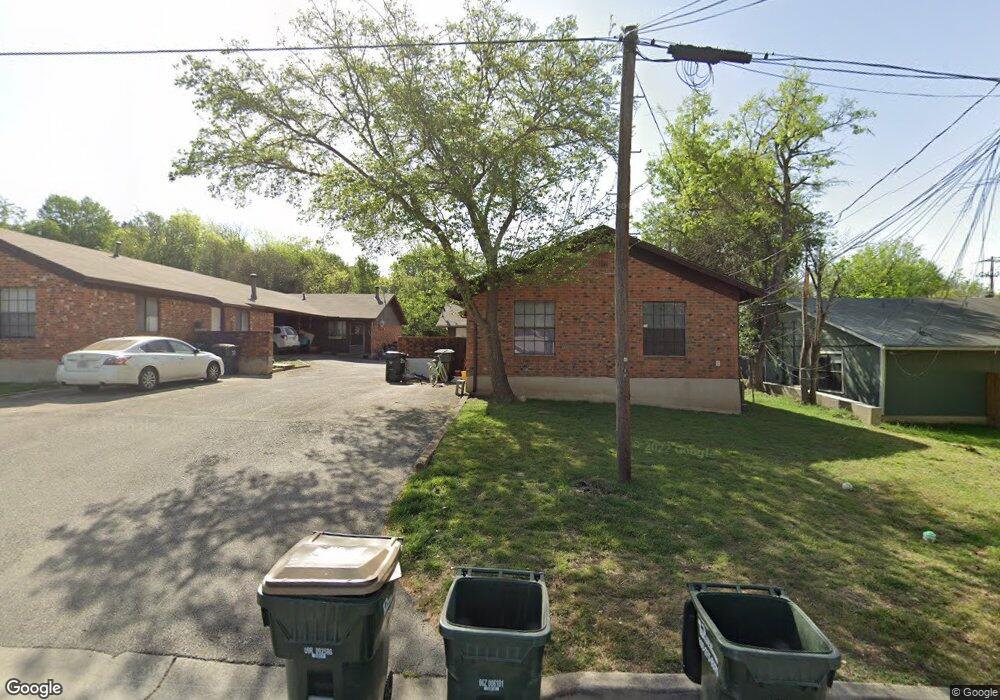 1115 Marlton St, San Marcos, TX 78666 - photo 1