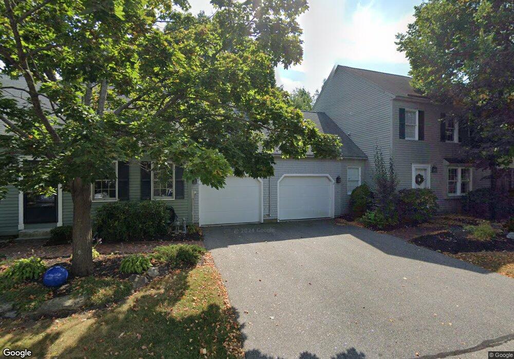 12 Wisteria Way, South Portland, ME 04106 - photo 1