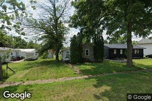 121 E South Railroad St, Remington, IN 47977