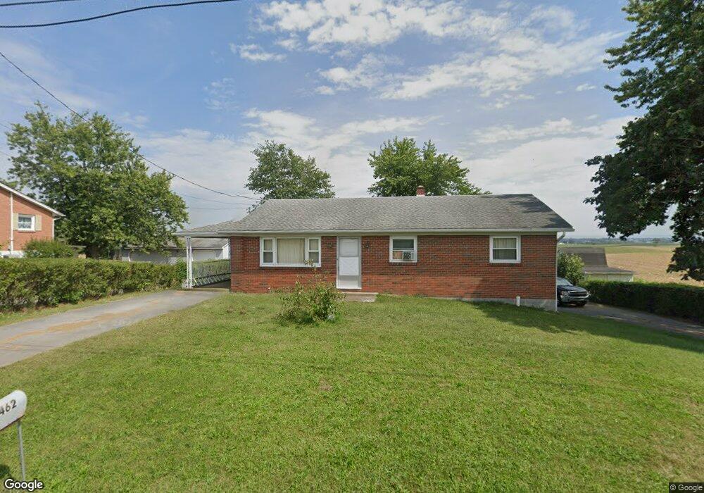 3462 Coseytown Rd, Greencastle, PA 17225 - photo 1