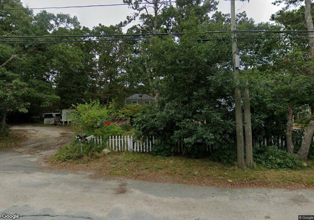 160 Winslow Gray Rd, West Yarmouth, MA 02673 - photo 1