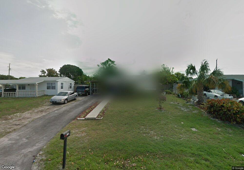 3214 Ocean Pkwy, Boynton Beach, FL 33435 - photo 1