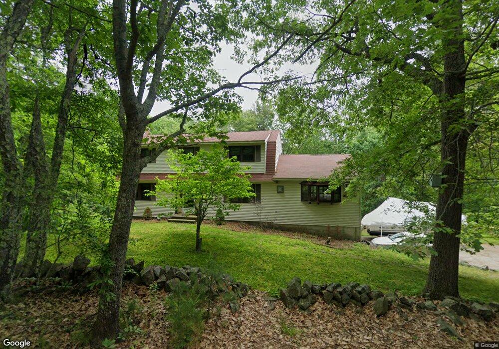 1833 Tatnic Rd, Wells, ME 04090 - photo 1