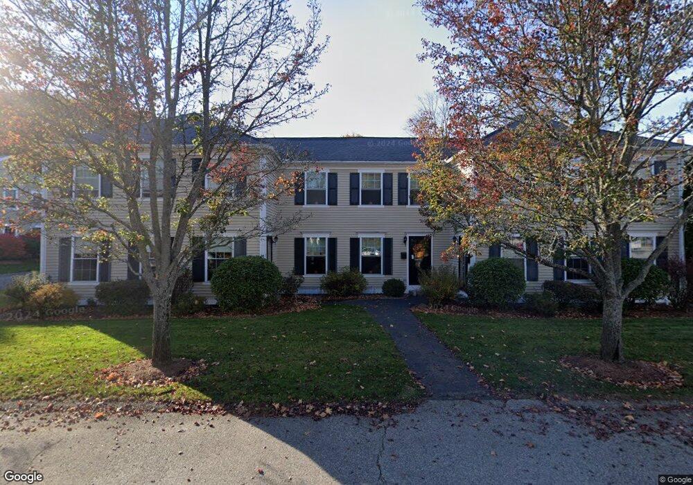 2 Fulton St unit C, Newburyport, MA 01950 - photo 1