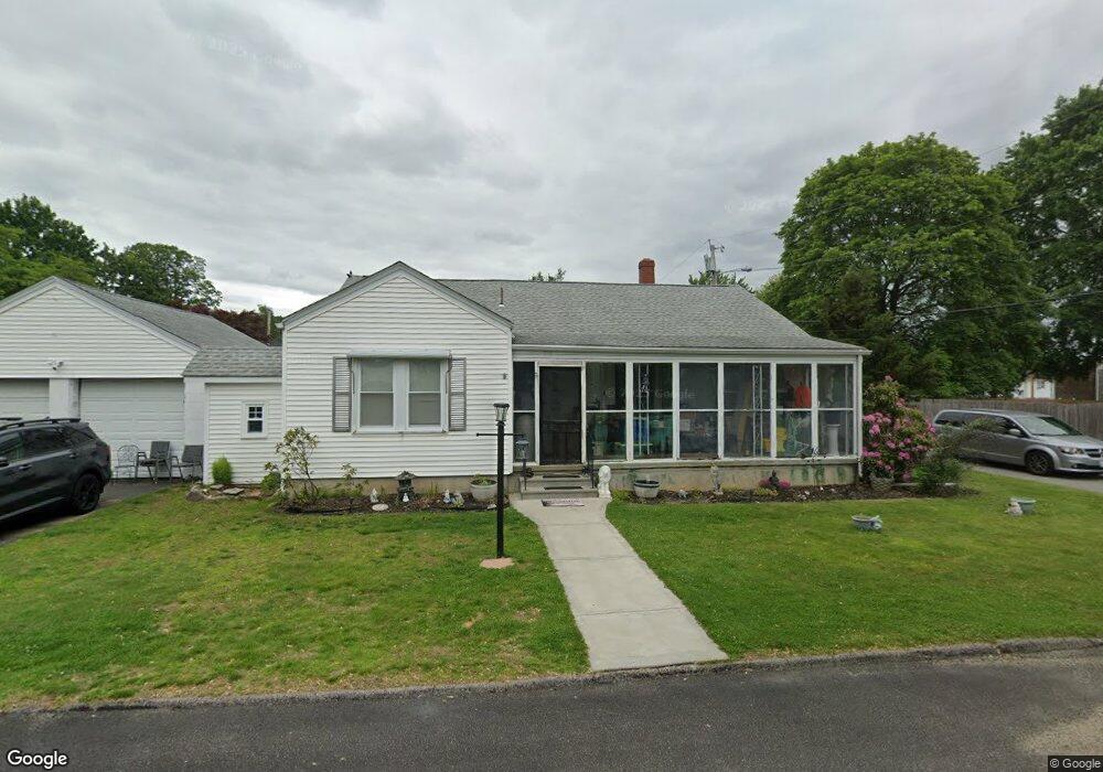 83 Waveland St, Johnston, RI 02919 - photo 1