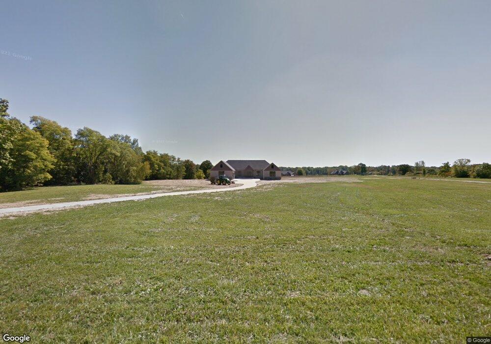 4168 E County Road 1400 N, Batesville, IN 47006 - photo 1