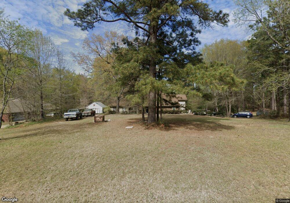 66 Dunham Dr, Texarkana, TX 75503 - photo 1