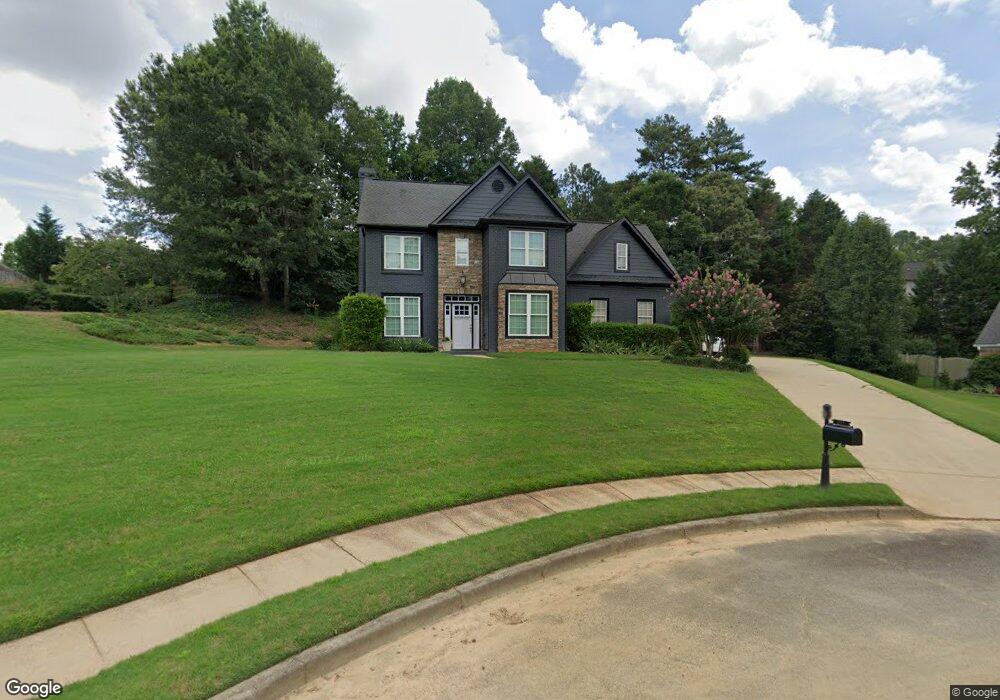 257 Dogwood View Ln unit 5, Suwanee, GA 30024 - photo 1