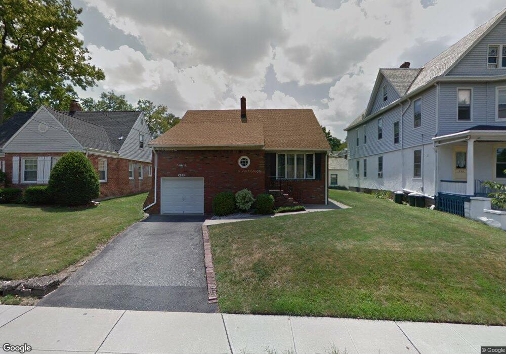 452 Union Ave, Wood Ridge, NJ 07075 - photo 1