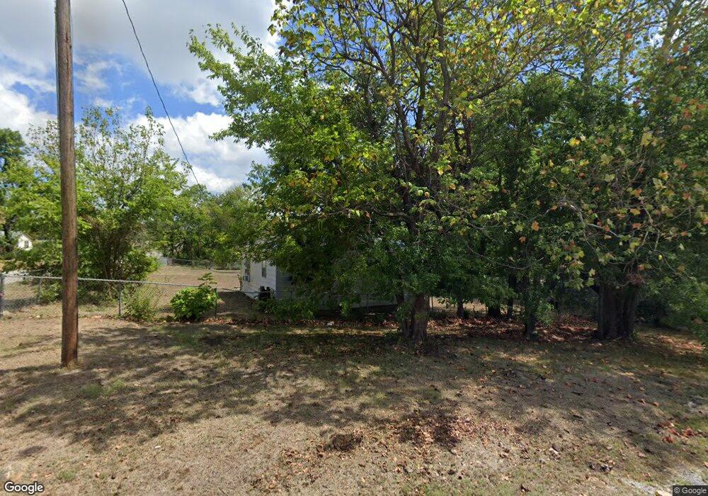 806 N Main St, Sapulpa, OK 74066 - photo 1