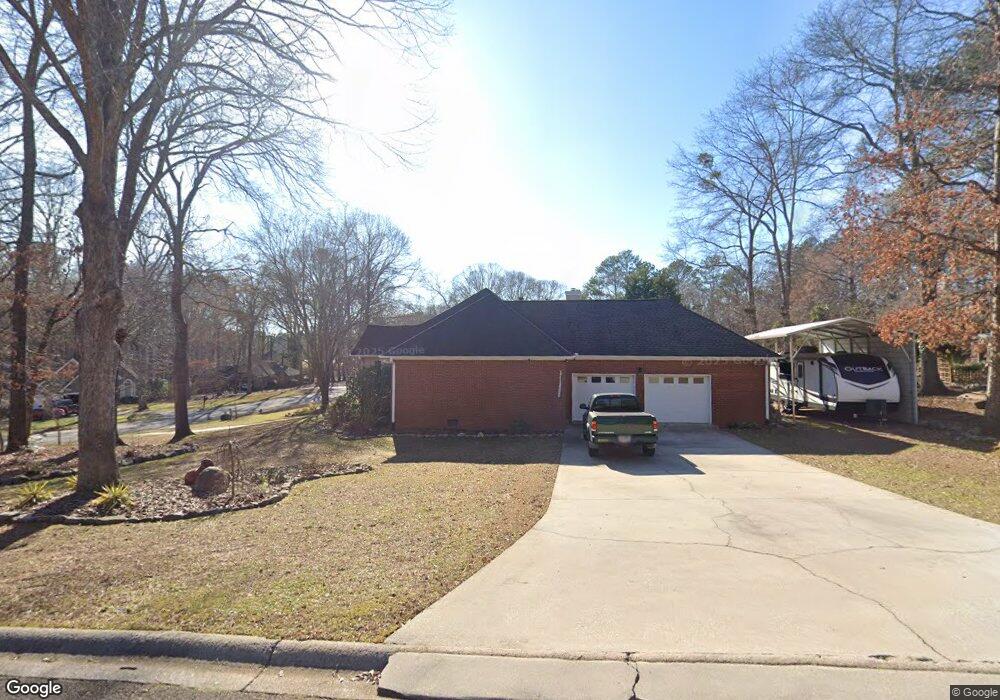 144 Hayes Cir, Rex, GA 30273 - photo 1