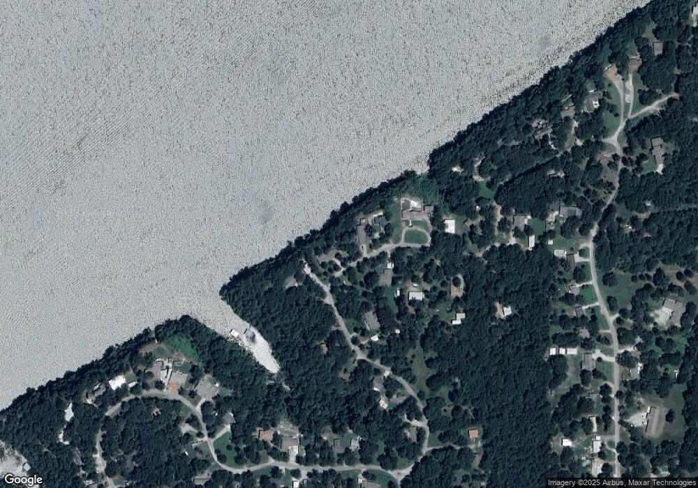 726 Covey Ln, Locust Grove, OK 74352 - photo 1