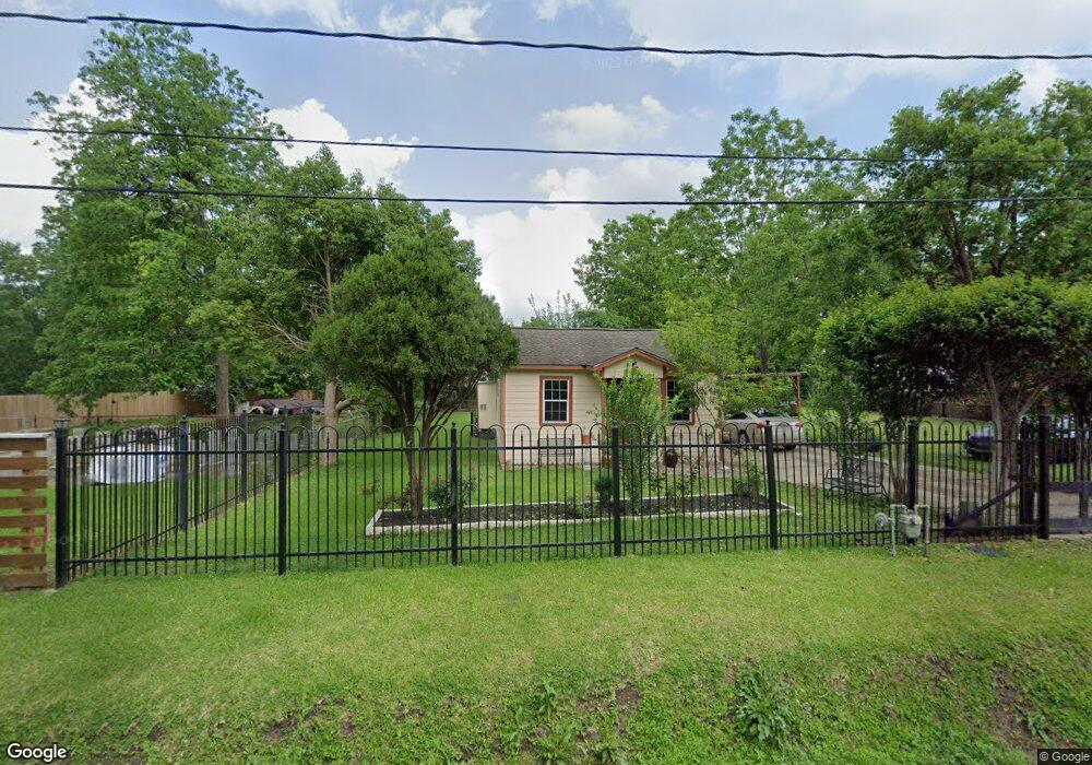 9426 Pembrook St, Houston, TX 77016 - photo 1