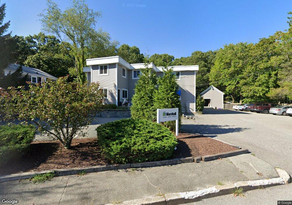 152 Forbes St, Riverside, RI 02915 - photo 1