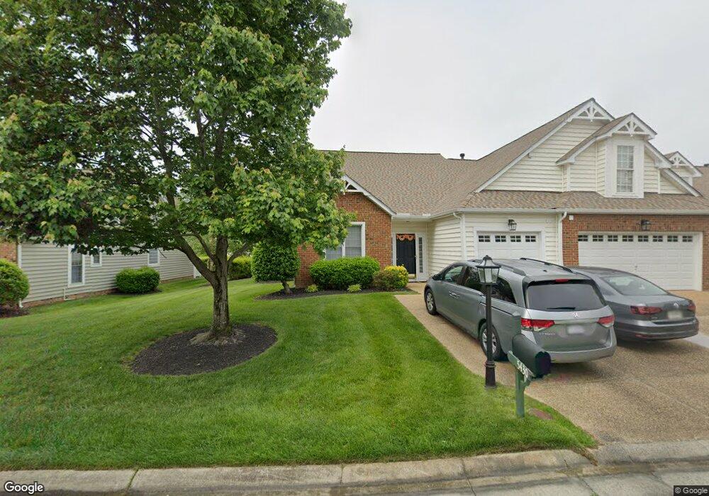 5430 Fuller Dr unit 5430, Glen Allen, VA 23059 - photo 1